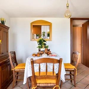 Apartament Eleonora's, Santa Maria Navarrese