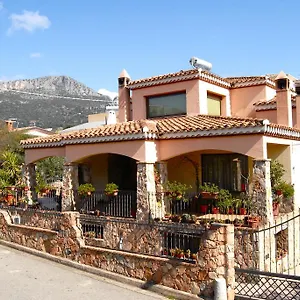 Bed & Breakfast Tancau, Santa Maria Navarrese